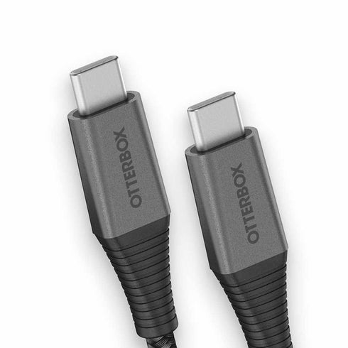 OtterBox Premium Pro PD Car Charger w/USB-C Cable 6ft 7880893